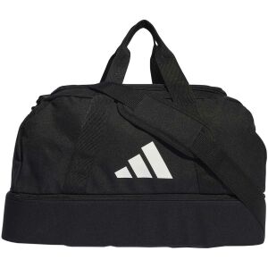 Torba adidas Tiro League Duffel Small czarna HS9743 138893216 - Walizka i torba
