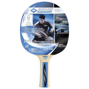 Donic Ovtcharov 800 754414 Pingpongová raketa