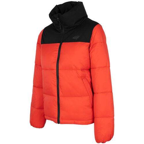 Damenjacke 4F rot H4Z22 KUDP014 62S 138893248