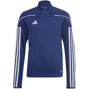 Tréningový top adidas Tiro 23 League v námorníckej modrej farbe HS3488