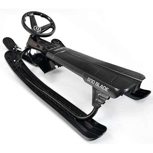 Hamax Sno Blade skijaške sanjke crne 505901 138893326