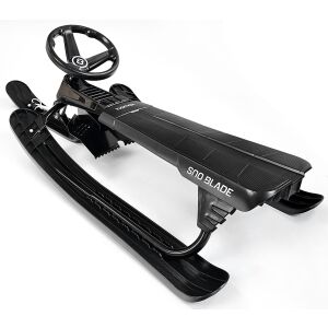 Sanie de schi Hamax Sno Blade Neagră 505901