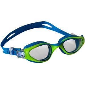 Crowell GS23 Splash Blau-Grün Kinder-Schwimmbrille 138893329 - Schwimmbrillen