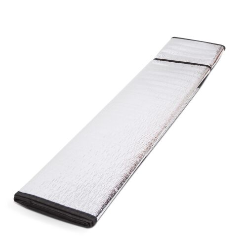 Roxy 4 évszakos szélvédőtakaró 200cm x 70cm extra méretben, univerzális szélvédő takaró hóra és napra, téli nyári használat