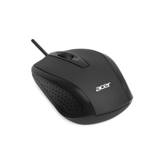 Acer vezetékes egér, ergonomikus kialakítás - Acer
