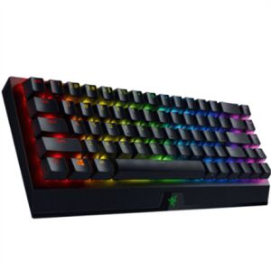 Razer BlackWidow V3 Mini HyperSpeed Wrls, "RZ03-03891400-R3M1" (green stamp 0.8 lei) 138895727 - Klawiatura