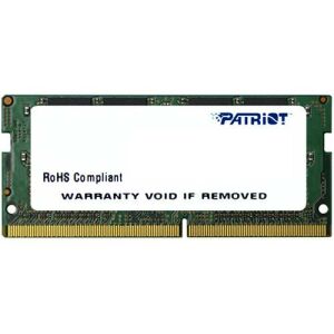 PATRIOT Signature 16 GB DDR4 2666 MHz / SO-DIMM / CL19 / 138895713 - Pamięć