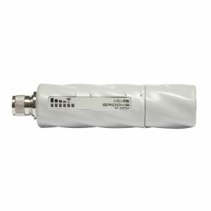 Microfon WRL CPE OUTDOOR/RBGROOVEGA-52HPACN 138895772 - MikroTik