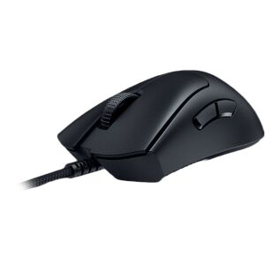 Herná myš Razer DeathAdder V3, pravá, USB typu A, optická, 30 000 DPI 138895831 - Razer Myši