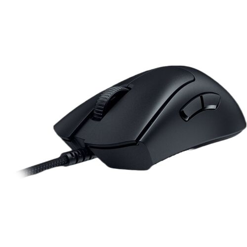 Razer DeathAdder V3 Jobbkezes Gamer Egér - 30000 DPI 138895831