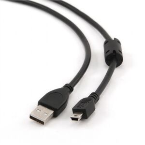 Kabelexperte 138896167 - USB-Kabel