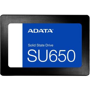 ADATA Ultimate SU650 1TB SSD Meghajtó 138896286 - ADATA
