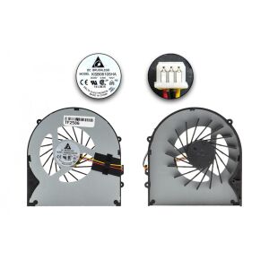 Laptop Hűtőventilátor - Acer Aspire, eMachines, Packard Bell 138896796 - Delta