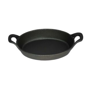 Carl Schmidt Sohn Michelangelo Öntöttvas Serpenyő - 30 x 17 cm