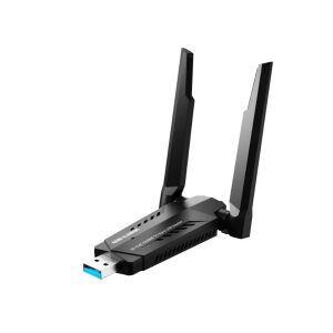 LB-LINK AXE3000 Tri-Band Wi-Fi 6E USB Adapter 138897378 - LB-LINK