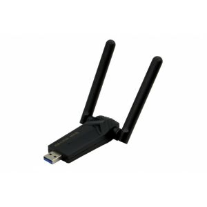 LB-LINK AX1800 Dual Band WiFi USB Adapter 138897587 - LB-LINK