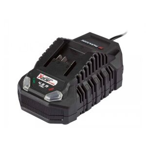 PARKSIDE® PLG 20 C3 Akkumulátortöltő - 20V, 4.5A, X20V Team 138897927 - Parkside