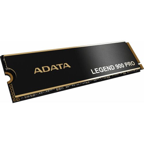ADATA Legend 900 PRO 2TB M.2 PCIe Gen4 SSD - Villámgyors tárolás 172127013 - ADATA