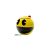 Elölnézet az ABYstyle PAC-MAN 1972 3D Bögréről