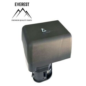 Honda GX340 GX390 Légszűrőház szűrővel - Komplett egység 138898737 - Aggregátor kiegészítő