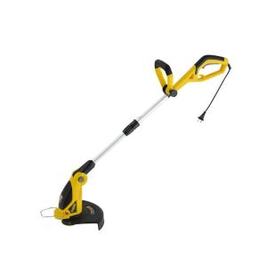 Denzel TE-550 Elektromos Fűkasza - 550W, 33cm, 3 év garancia 138899073 - Denzel