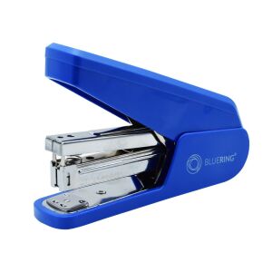 Bluering® Könnyített Tűzőgép - 50 Lap, Kék