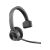 HP Poly Voyager 4310 Безжични моно слушалки - Черни 138899329