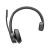 HP Poly Voyager 4310 Безжични моно слушалки - Черни 138899329