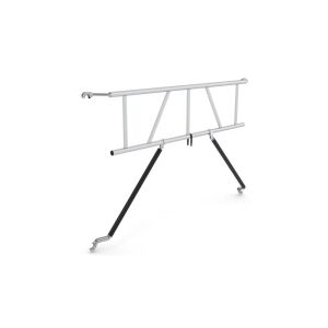 Cagsan Protube 240 cm Védőkorlát Rendszer Gurulóállványhoz 138899982 - Gurulóállvány kiegészítő