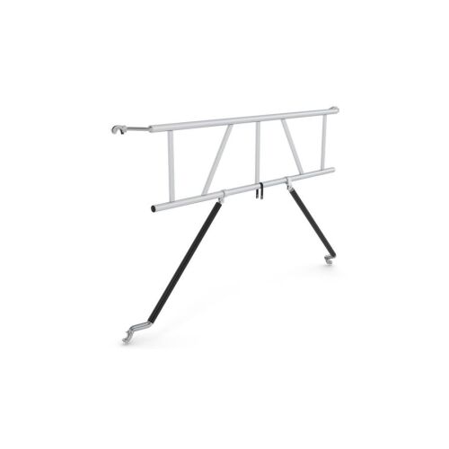 Cagsan Protube 240 cm Védőkorlát Rendszer Gurulóállványhoz