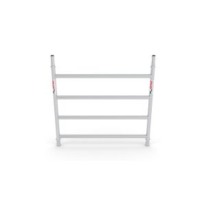 Cagsan Protube Függőleges Korlátkeret - 1 méter, Dupla Széles állványhoz 138899976 - Gurulóállvány