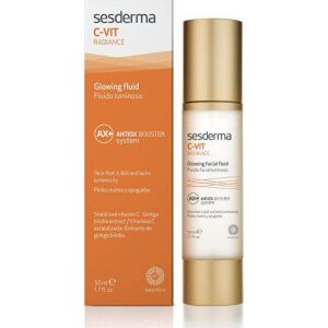 Fluid do Twarzy C-vit Sesderma (50 ml) 138906030 - Uroda i zdrowie