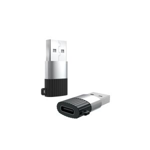 XO NB149-E átalakító adapter USB-C/USB-A 138909038 - XO