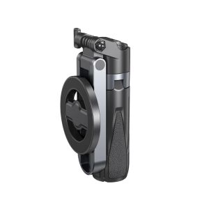 XO SS22 Vezeték nélküli mágneses Selfie tripod bot, Fekete 138909045 - XO
