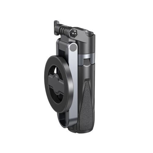 XO SS22 Vezeték nélküli mágneses Selfie tripod bot, Fekete 138909045