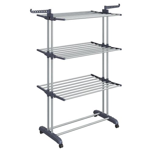 Uscător de rufe pe mai multe niveluri 138909340