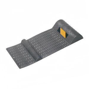 Omejevalnik za garažo, zavorni zatič, pomočnik pri parkiranju, odbojnik, klin