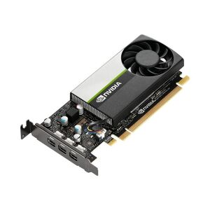 Nvidia Quadro T400 4GB GDDR6 Videokártya, PCI-e x16, OEM - Nvidia