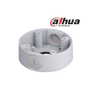 Dahua PFA13A-E Alumínium Kötődoboz - Kamera Falra Szerelhető 138910704 - Dahua