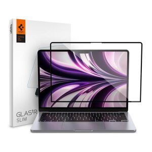 Spigen Glas.tR Slim HD Képernyővédő - Macbook Air 13 (2022) 138911607 - Képernyővédő fólia