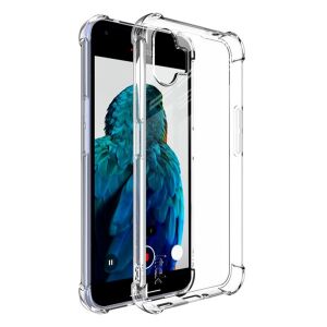 IMAK Átlátszó Ütésálló Telefonvédő - Nothing Phone (1) 138913383 - Imak