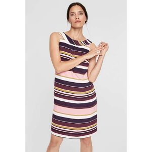 s.Oliver Női Csíkos Ujjatlan Ruha - Krepp - 44 126941519 - S.Oliver