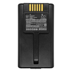 Cameron Sino akkumulátor AeroFlex AG205012 - 7.4V, 13500mAh 138914563 - Akkumulátor