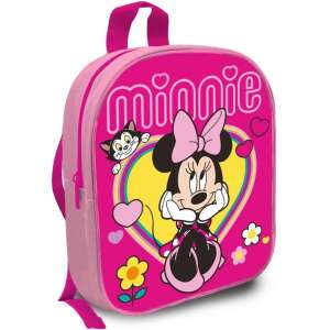 Disney Minnie hátizsák pink 50305161 Ovis hátizsák, táska