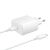 Samsung 45W USB-C Ladegerät mit Kabel