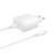 Samsung 45W Super Fast Charging 2.0 Reiseadapter mit Typ-C-Anschluss und Kabel