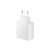 Samsung 45W Super Fast Charging 2.0 Reiseadapter mit Typ-C-Anschluss