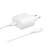 Samsung 45W Super Fast Charging 2.0 Reiseadapter mit Typ-C-Anschluss und Kabel