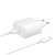 Samsung 45W Super Fast Charging 2.0 Reiseadapter mit Typ-C-Anschluss und Kabel