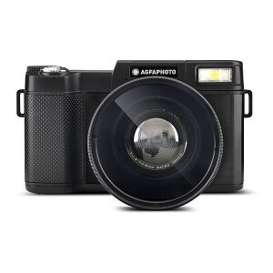 Agfa Photo Realishot VLG-4K Kit de Vlogging 138916294 - Aparate foto